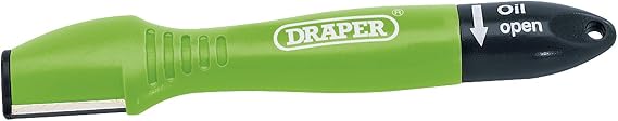 Draper 76765 Multi-Sharpener Tung Carbide