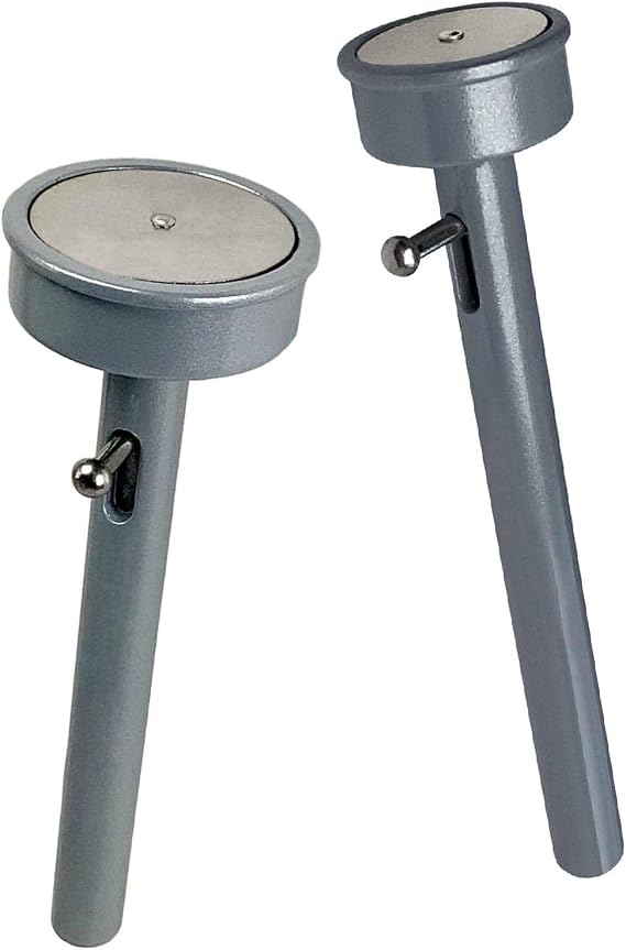 Tredoni 2 Falafel/Meatball Scoop Maker - 3cm+4cm - Humus chickpeas Kitchen Gadget