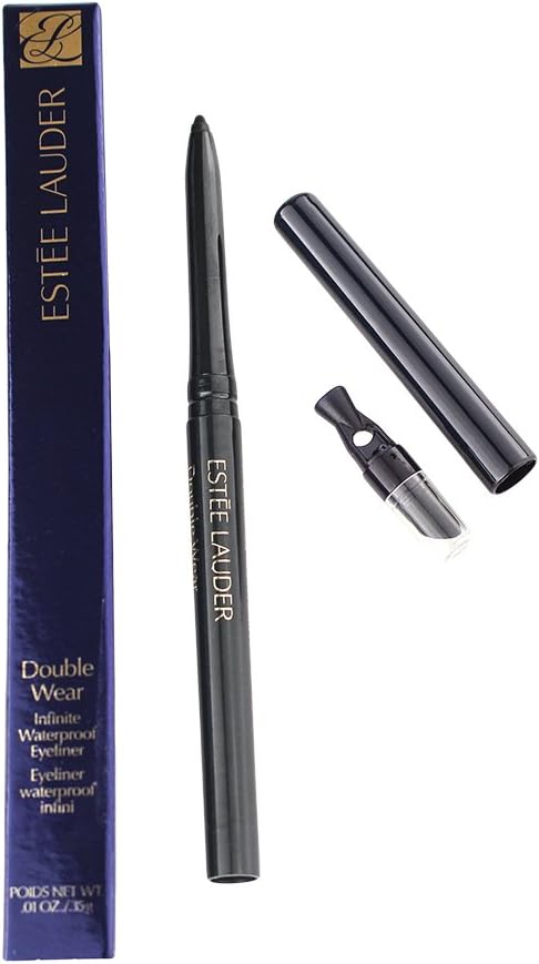 Estee Lauder DoubleWear Infinite Eyeliner, Teal Night