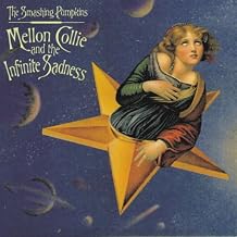 Mellon Collie and the Infinite Sadness