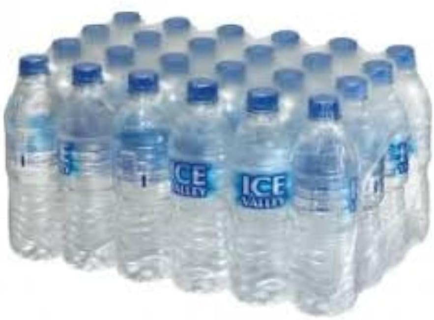 Spring Natural Mineral Water Still/Sparkling 330ml 500ml 750ml 1.5L (Ice Valley 500ml)