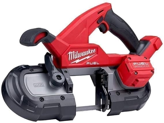 MILWAUKEE'S Band Saw