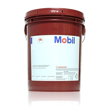 Duragard Mobil Grease XTC - 35 Pound Pail