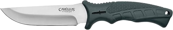 Camillus 9.5IN Drop Point Hunter