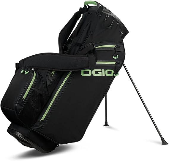 OGIO All Elements Hybrid Stand bag