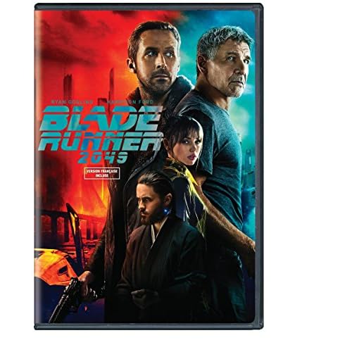 Blade Runner 2049