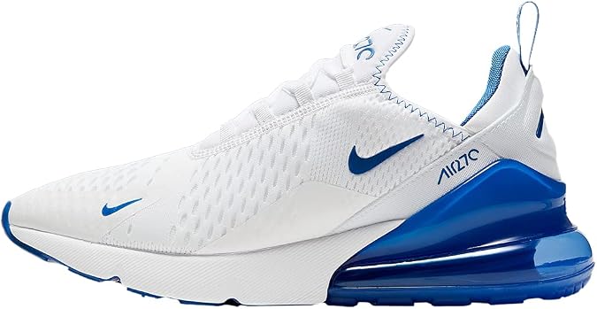 Nike Men's Air Max 270 Sneaker