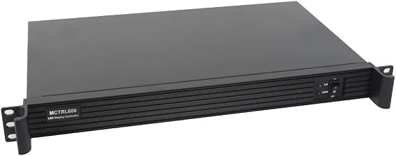 Novastar MCTRL600 Synchronous LED Display Sender Box (Updated Version)