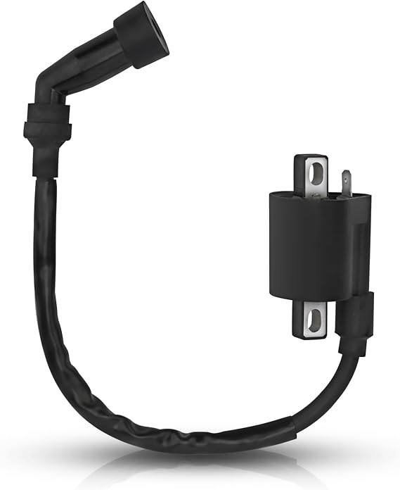 NIBBI Ignition Coil High Performance Ignition Coil For RS motorcycle Engine