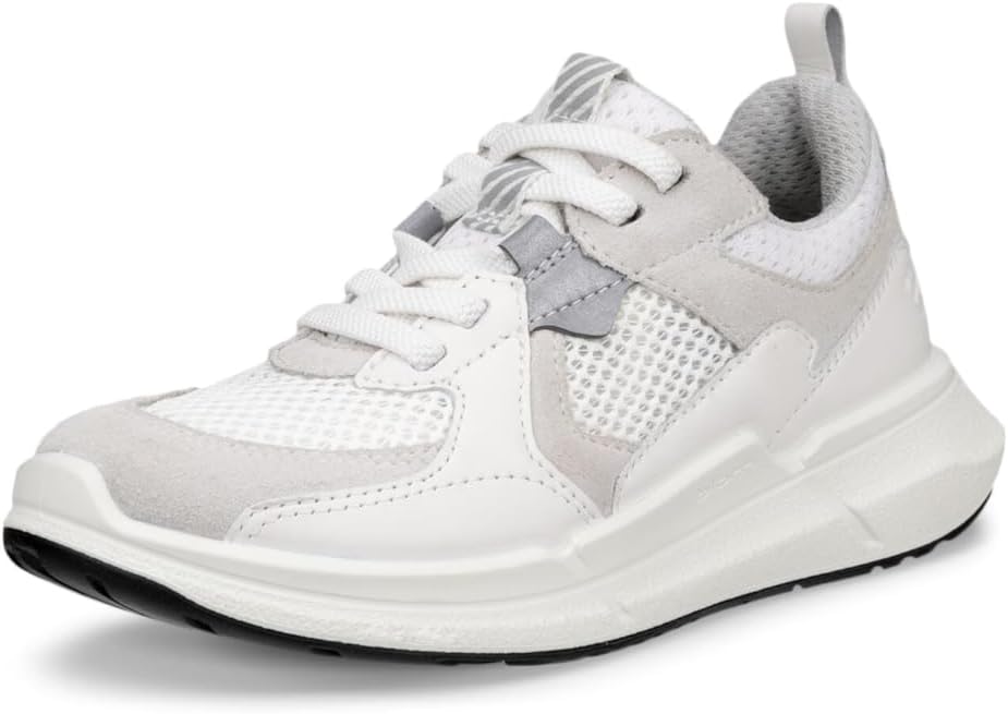 ECCO Unisex-Child Biom 2.2 Sport Cross Trainer Sneaker