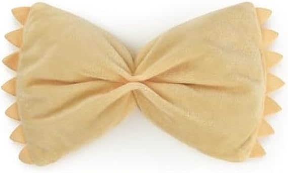 Genuine Fred Comfort Food Eye Pillow, for Hold or Cold Use, Lavender Scented, for Relaxation, Meditation, Headache Relief, Fun and Unique Design