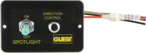 Guest 22209 Joystick Control for 22200 and 22201
