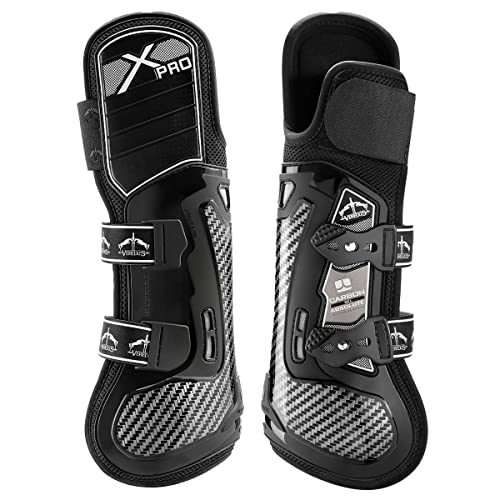 VEREDUS Carbon Gel Absolute XPro Front Boots