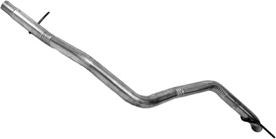 Walker 56162 Exhaust Tail Pipe 2.25 Inlet OD for Jeep Grand Cherokee