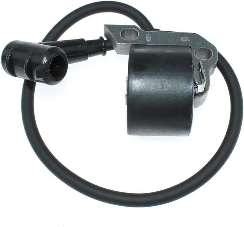 Ignition Coil Fit For P461 P461II P538 P538E P542E PL546 PROMAC 40 46 Mac538 Mac538E Mac539E Mac540 Mac540E Mac542