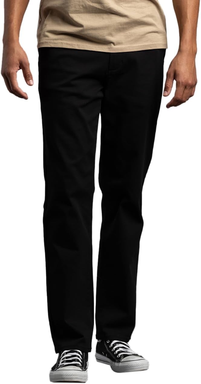 Rsq Straight Chino Pants