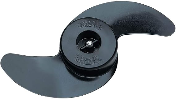 Minn Kota Weedless Wedge 2 Prop for Trolling Motors