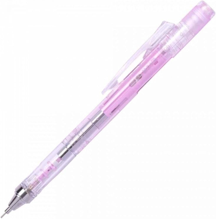 Tombow Mono Graph Versatile Pen 0.5mm Transparent Pink