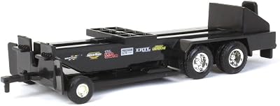 ERTL 164 Plastic Pulling Sled