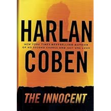 The Innocent Audible Audiobook – Unabridged