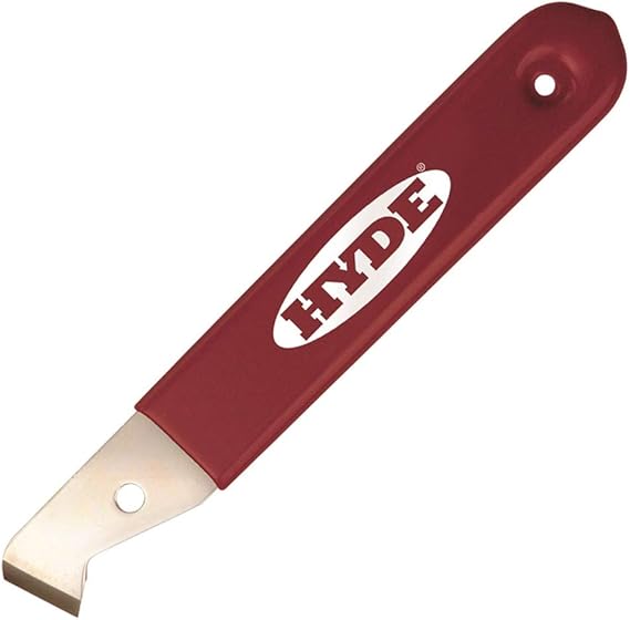 Hyde Tools 45730 Plastic Cutting Tool