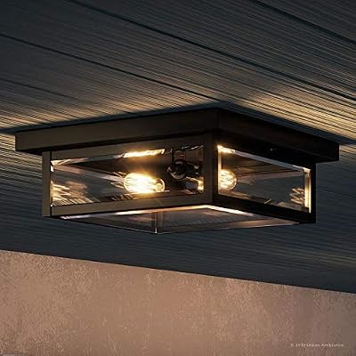 Urban Ambiance Quincy Collection of Luxury Outdoor Lighting Fixtures
