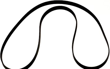 Kenwood KD-2055 Turntable Belt