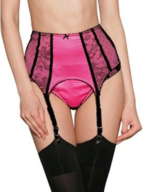 Dita Von Teese Retro Parisienne Suspender D46452