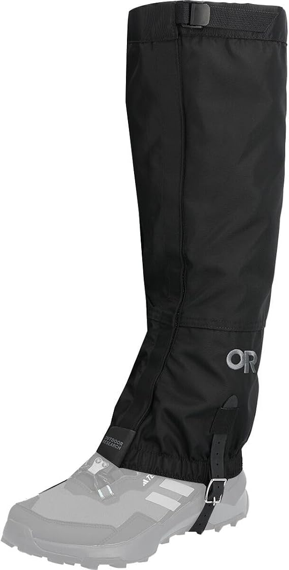 Outdoor Research Mens Rocky Mountain High Gaiters