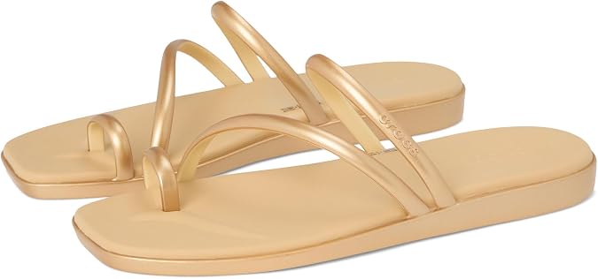 Crocs Women Miami Toe Loop Sandal