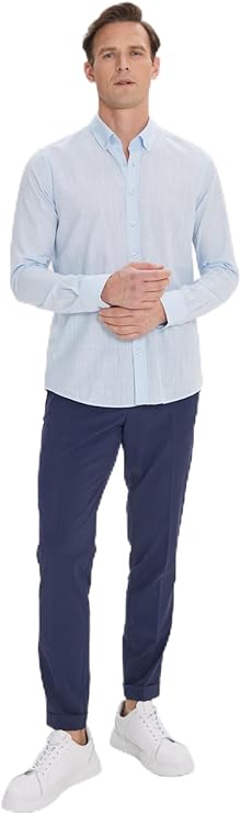 ac&co 4A2021200056 Shirt Men