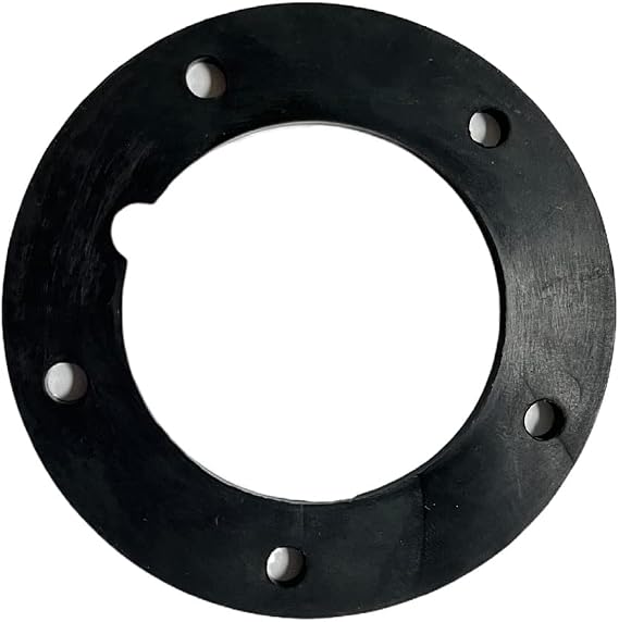 Gas Tank Sending Unit Seal, Std. 113919133 111-135 For VW Beetle 1962-77, Ghia 56-74, Bus 55-73, Type 3 62-73, Thing 73-74