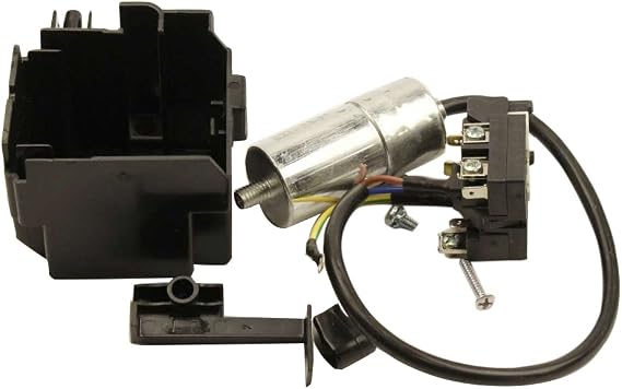 Haier 0060705127F Compressor Accessory