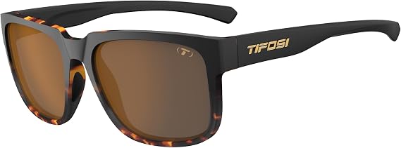 Tifosi Shumo Oversized Lifestyle Sunglasses