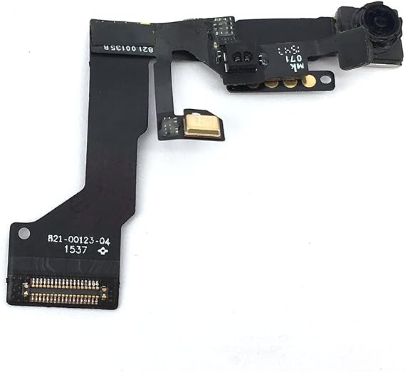 Face Front Camera Module with Sensor Proximity Flex Cable Replacement for iPhone 6S (4.7'')
