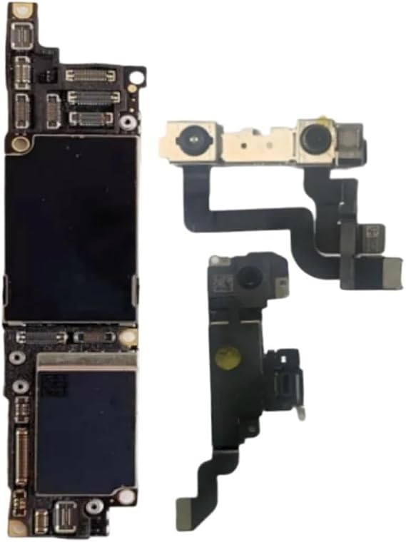 Unlocked for X XR XS Board Motherboard Clean for Max Support Update Main(for XR 64g Face ID)