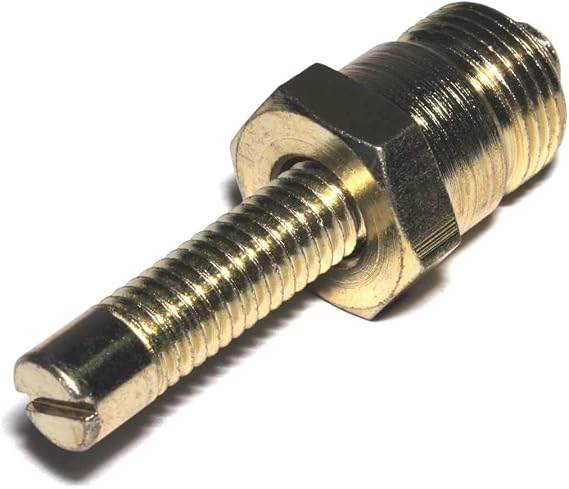 COMP Cams 4792 Top Dead Center Stop, 18mm Bolt-Style