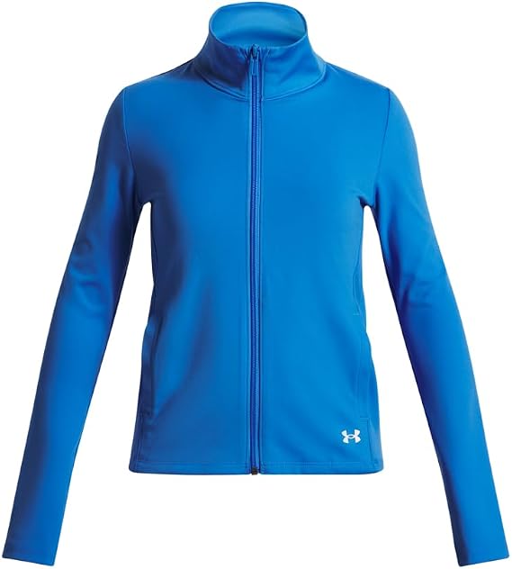Under Armour Kids Motion Jacket (Big Kid)
