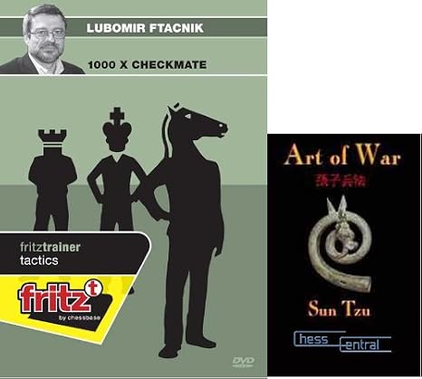 1000x Checkmate Chess Endgame Software