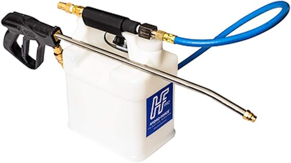 Hydro-Force Injection Spray Pro