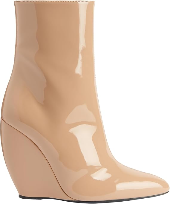 Tydle Fabric Boots