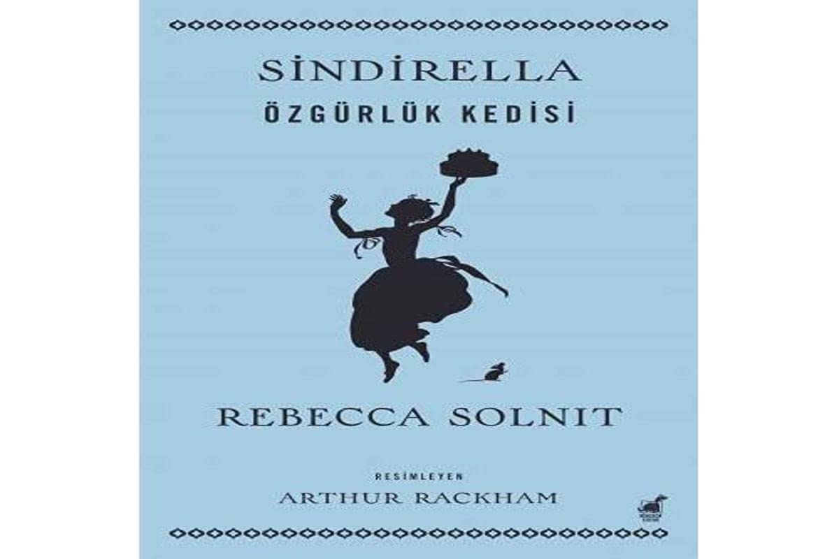Cinderella: Liberty Cat Paper Cover – August 1, 2021