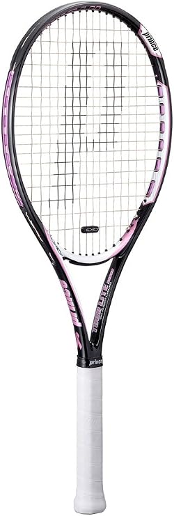 Prince EXO3 Tour Lite 100 Pink Frame Only 1 7T23Q