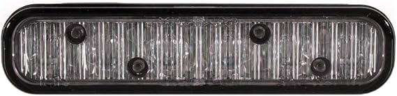 Whelen Engineering ION Series Super-LED Lighthead - White