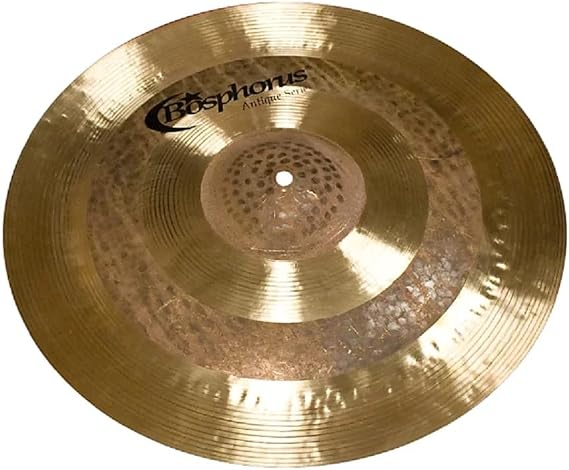 Bosphorus Cymbals 16-inch Antique China