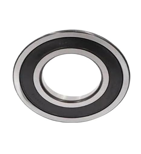 6200 6201 6202 6203 6204 6205 6206-2Z/C3 2RS1 Bearing(6200-2RS1 5PCS)