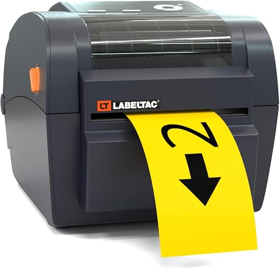 LabelTac LT4 Thermal Transfer Label Printer