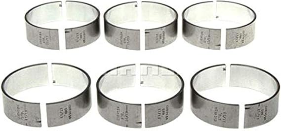 Clevite CB-1911A-.25MM(6) Engine Connecting Rod Bearing Set