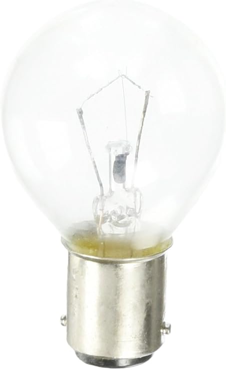Eiko BLC 120V 30W S-11 BA15D Base,