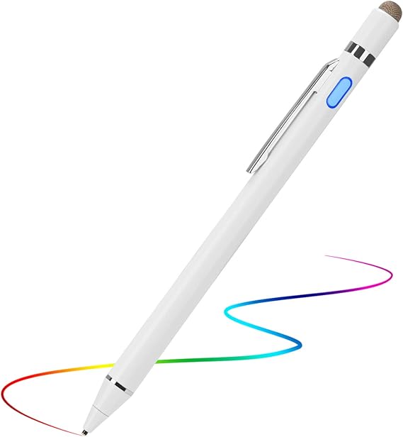 Stylus Pen for iPhone 17/16/15/14/13 Pro Max